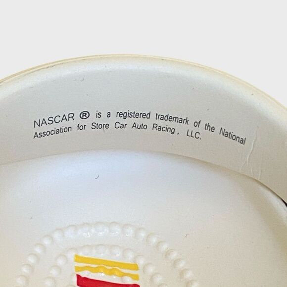 NEW Crocs Nascar Realtree Classic Clogs Size Men's 9 Women's 11 Camo Racing - Picture 11 of 13